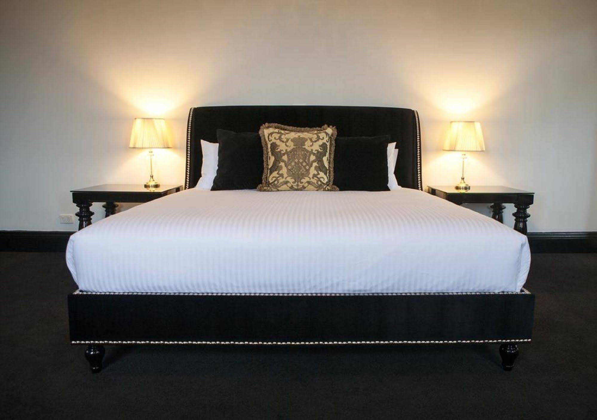 The Royal Hotel Mornington Εξωτερικό φωτογραφία