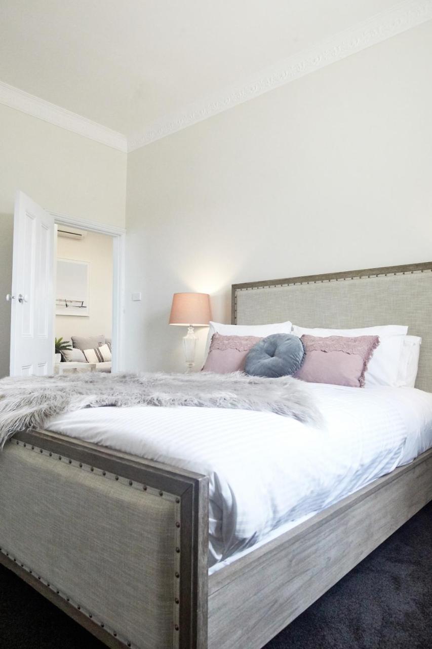 The Royal Hotel Mornington Εξωτερικό φωτογραφία