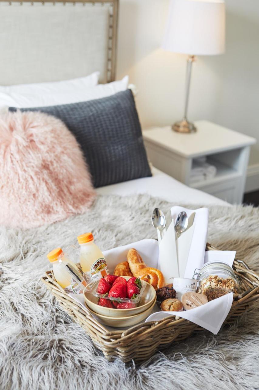 The Royal Hotel Mornington Εξωτερικό φωτογραφία