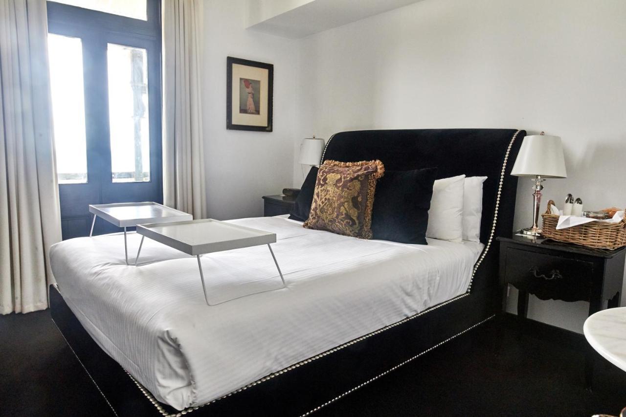 The Royal Hotel Mornington Εξωτερικό φωτογραφία
