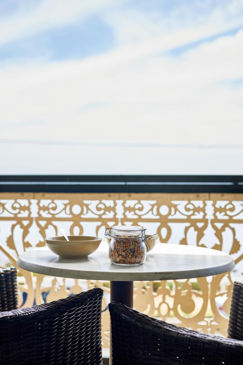 The Royal Hotel Mornington Εξωτερικό φωτογραφία