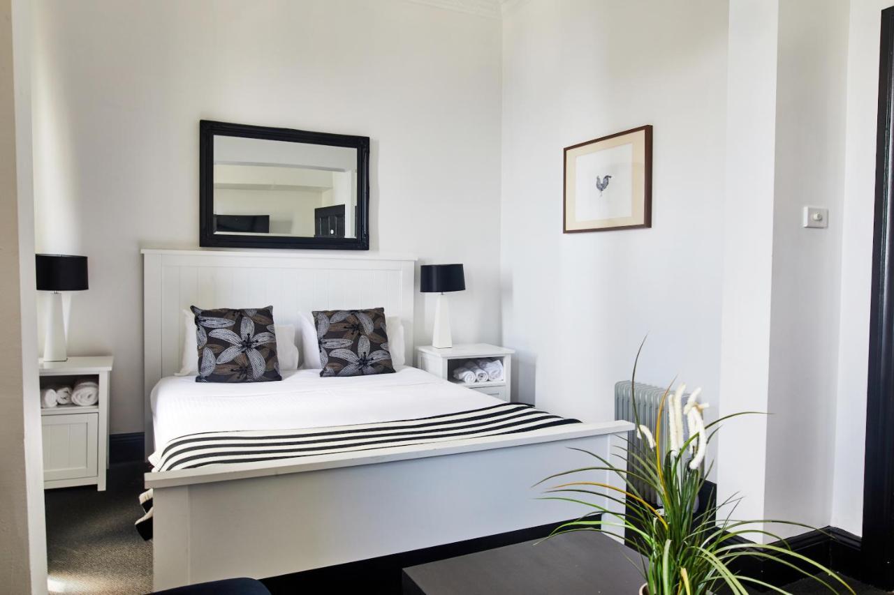 The Royal Hotel Mornington Εξωτερικό φωτογραφία